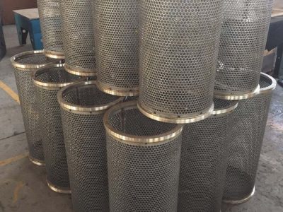 不锈钢滤网